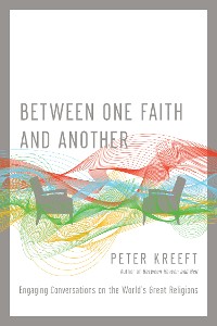 Cover Between One Faith and Another