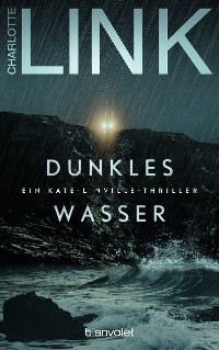 Cover Dunkles Wasser