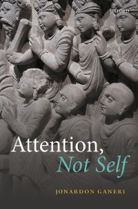 Cover Attention, Not Self