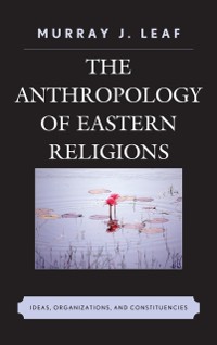 Cover Anthropology of Eastern Religions