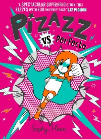 Cover Pizazz vs Perfecto