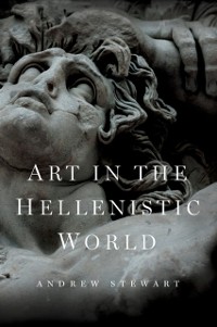 Cover Art in the Hellenistic World