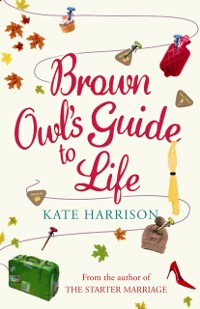 Cover Brown Owl's Guide To Life