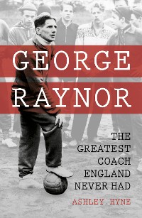 Cover George Raynor