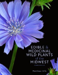 Cover Edible and Medicinal Wild Plants of the Midwest