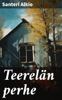 Cover Teerelän perhe