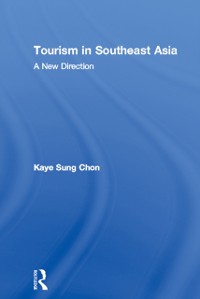 Cover Tourism in Southeast Asia