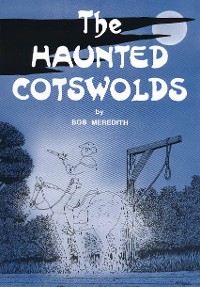 Cover The Haunted Cotswolds