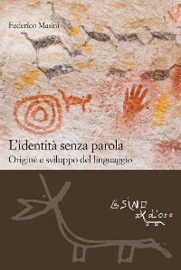 Cover L'identità senza parola