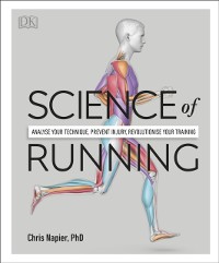 Cover Science of Running