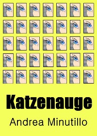 Cover Katzenauge