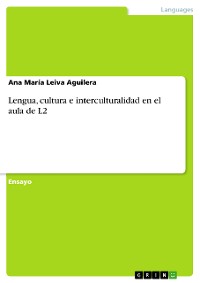 Cover Lengua, cultura e interculturalidad en el aula de L2