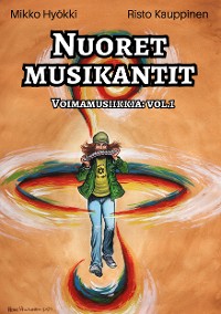 Cover Nuoret Musikantit