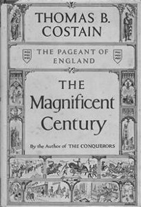 Cover The Magnificent Century