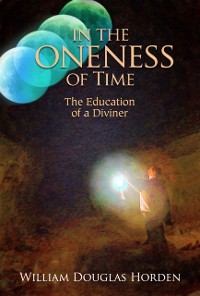 Cover In the Oneness of Time