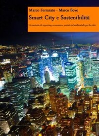 Cover Smart City e Sostenibilità