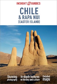 Cover Insight Guides Chile & Rapa Nui (Easter Island): Travel Guide eBook