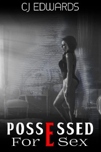 Cover Possessed for Sex