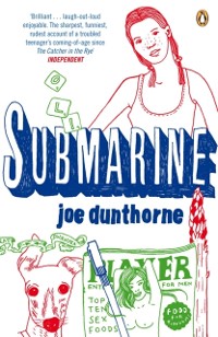 Cover Submarine