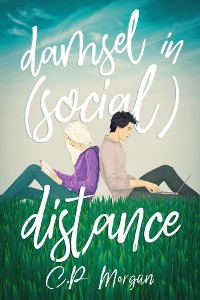 Cover Damsel in (Social) Distance
