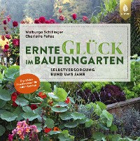 Cover Ernteglück im Bauerngarten