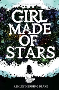 Cover Girl Made of Stars