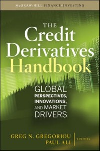 Cover Credit Derivatives Handbook: Global Perspectives, Innovations, and Market Drivers