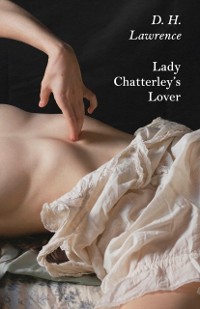 Cover Lady Chatterley's Lover