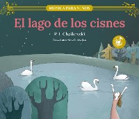 Cover El lago de los cisnes