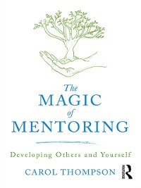 Cover Magic of Mentoring