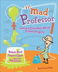Cover Mad Professor