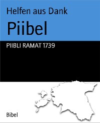 Cover Piibel