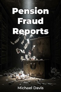 Cover Pension Fraud Reports