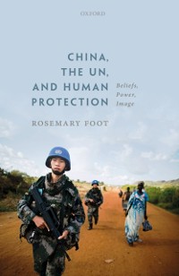 Cover China, the UN, and Human Protection