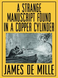 Cover A Strange Manuscript Found in a Copper Cylinder