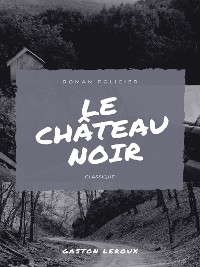 Cover Le Château Noir