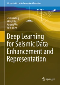 Cover Deep Learning for Seismic Data Enhancement and Representation