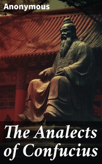 Cover The Analects of Confucius