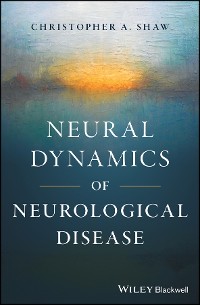 Cover Neural Dynamics of Neurological Disease