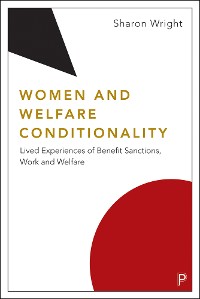 Cover Women and Welfare Conditionality