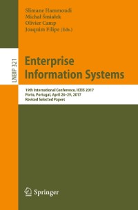 Cover Enterprise Information Systems