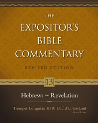 Cover Hebrews - Revelation