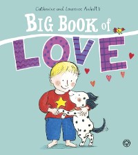 Cover Big Book of Love