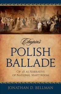 Cover Chopin's Polish Ballade