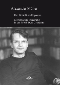 Cover Das Gedicht als Engramm