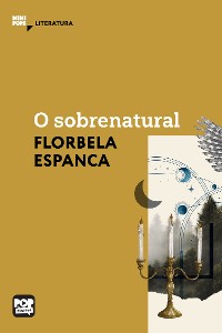 Cover O sobrenatural