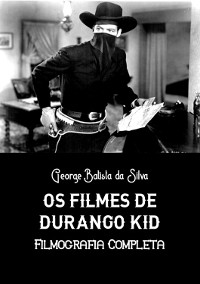 Cover Os Filmes De Durango Kid