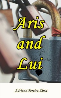 Cover Aris and Lui