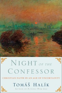 Cover Night of the Confessor