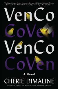 Cover VenCo
